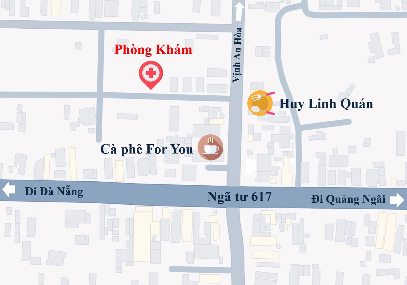 Hình ảnh phòng khám