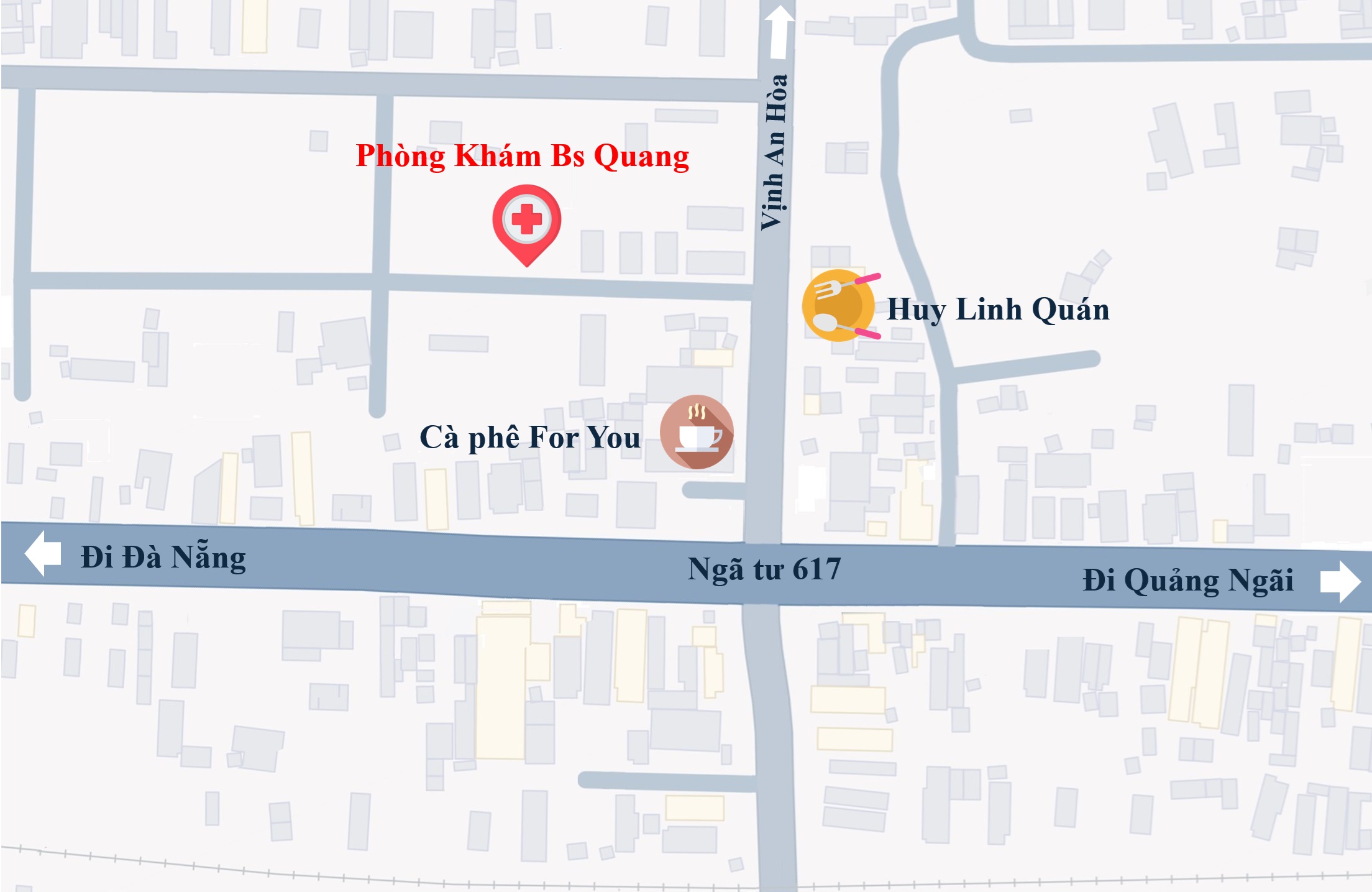 Hình ảnh phòng khám lớn